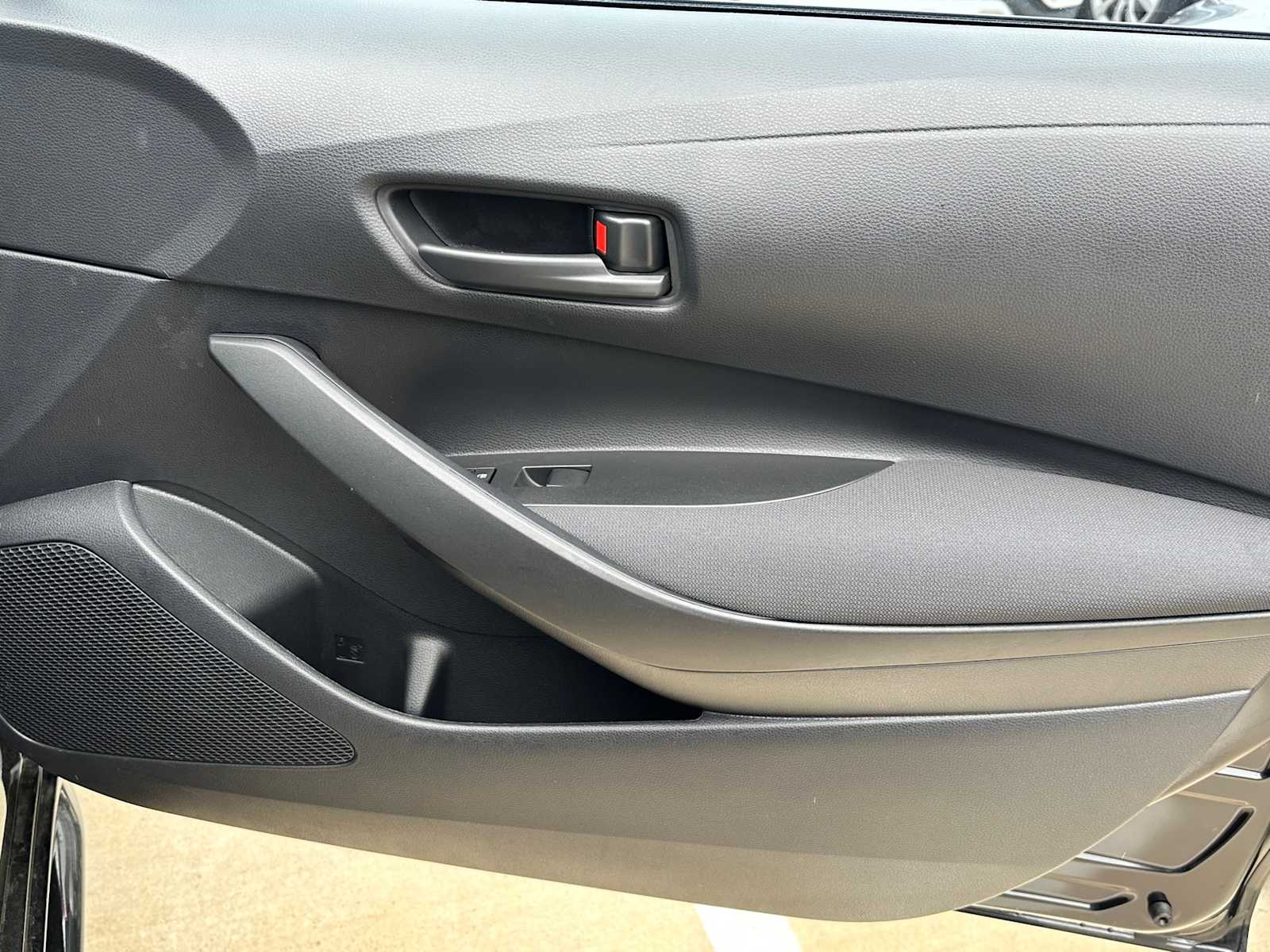 Thumbnail: 2024 Toyota Corolla - 23