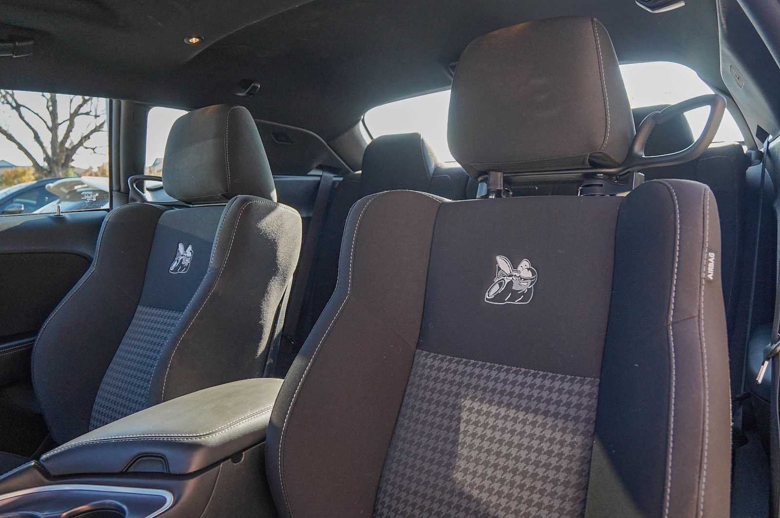 Thumbnail: 2019 Dodge Challenger - 12