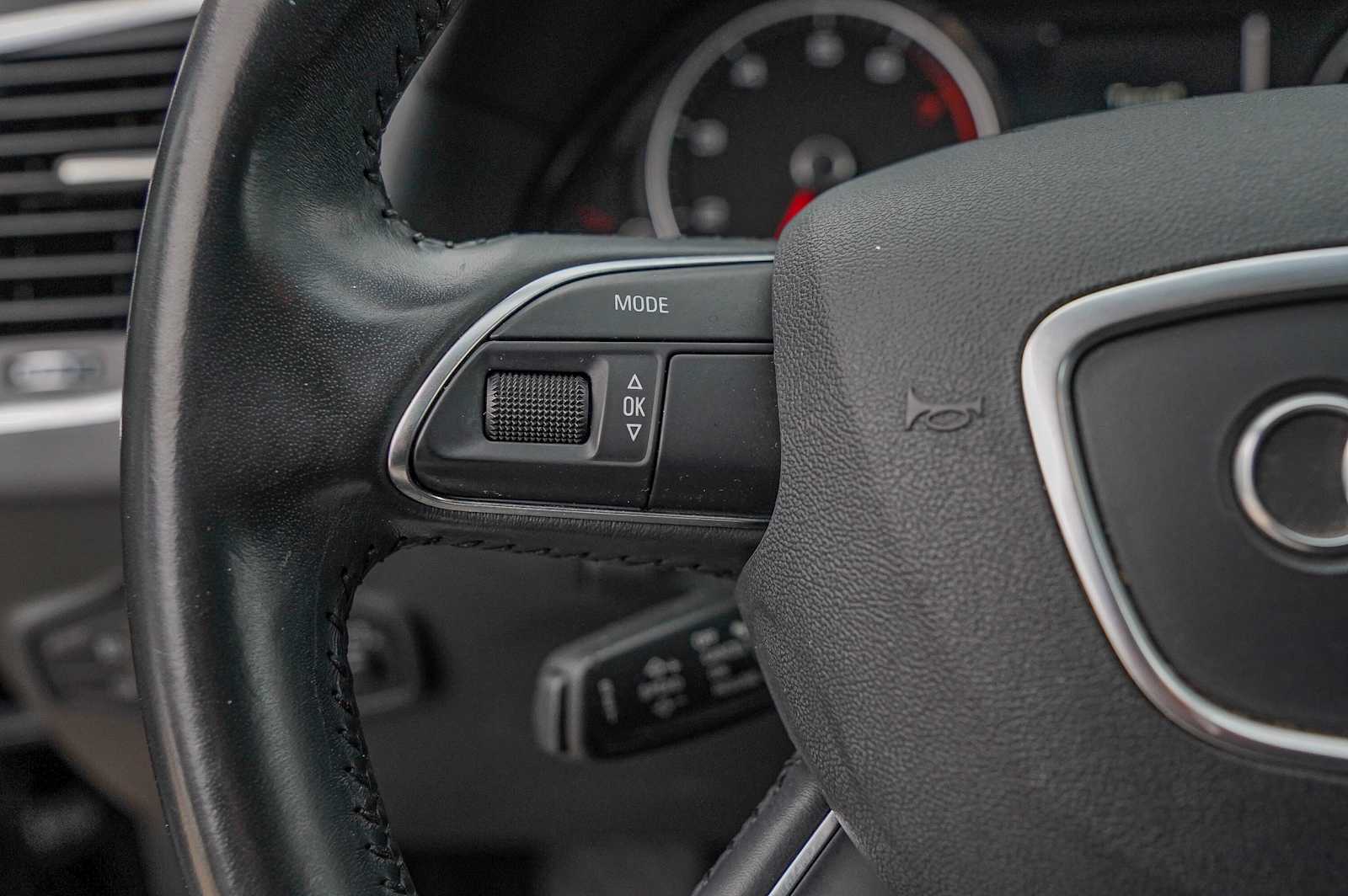 Thumbnail: 2015 Audi Q5 - 13