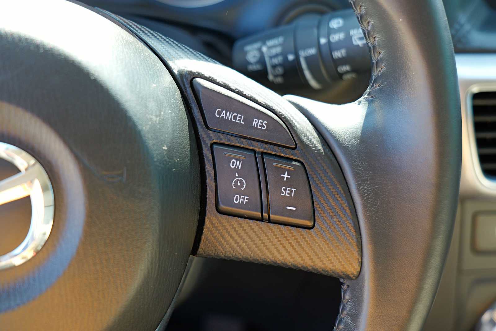 Thumbnail: 2016 Mazda CX-5 - 14