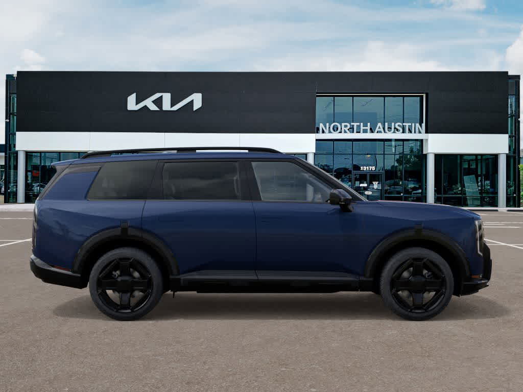 Thumbnail: 2027 Kia Telluride - 7