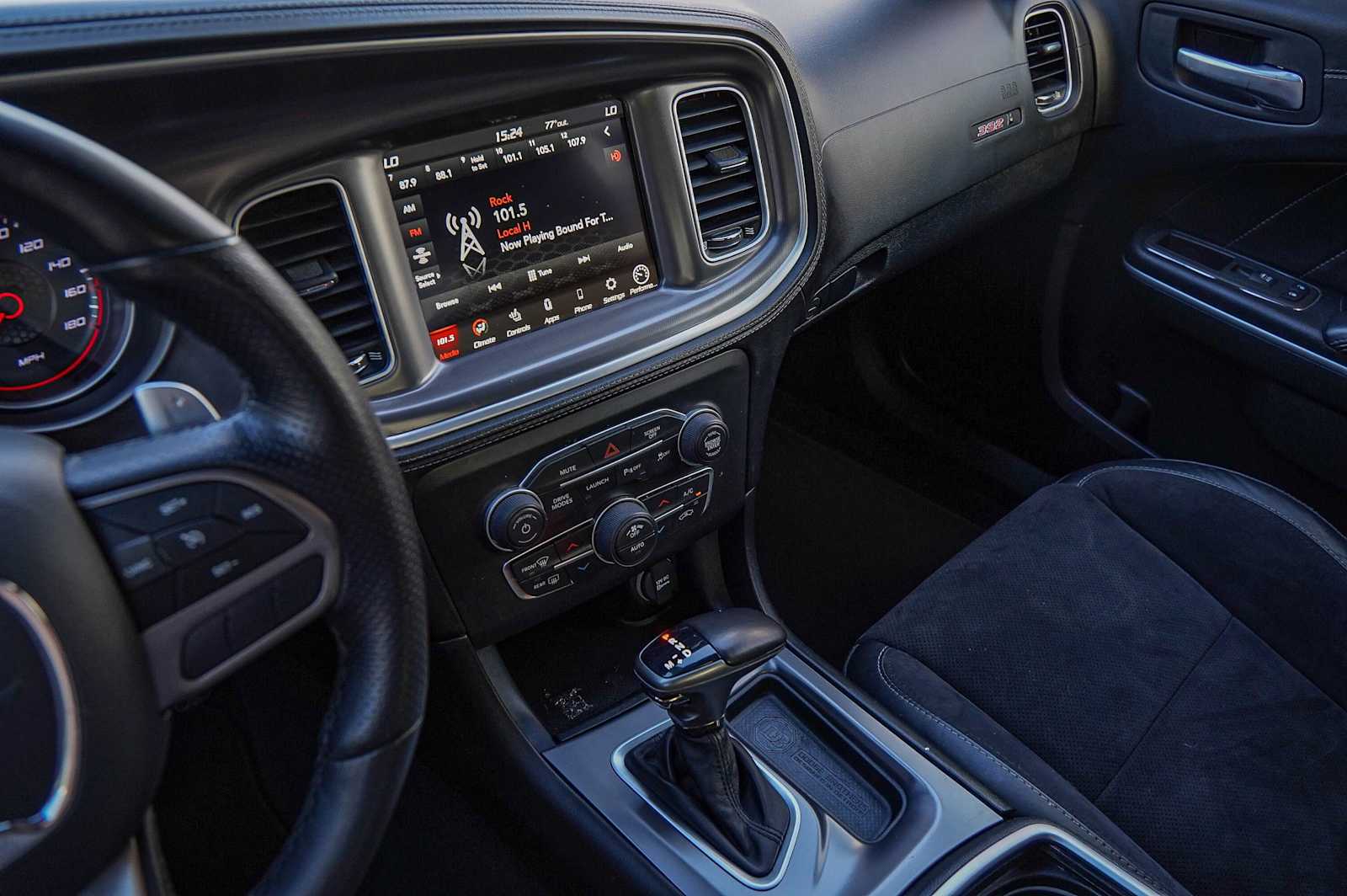 Thumbnail: 2021 Dodge Charger - 18