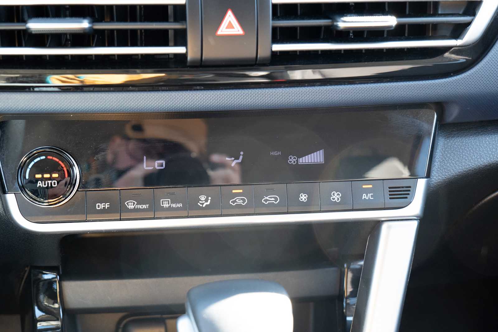 Thumbnail: 2023 Kia Seltos - 17