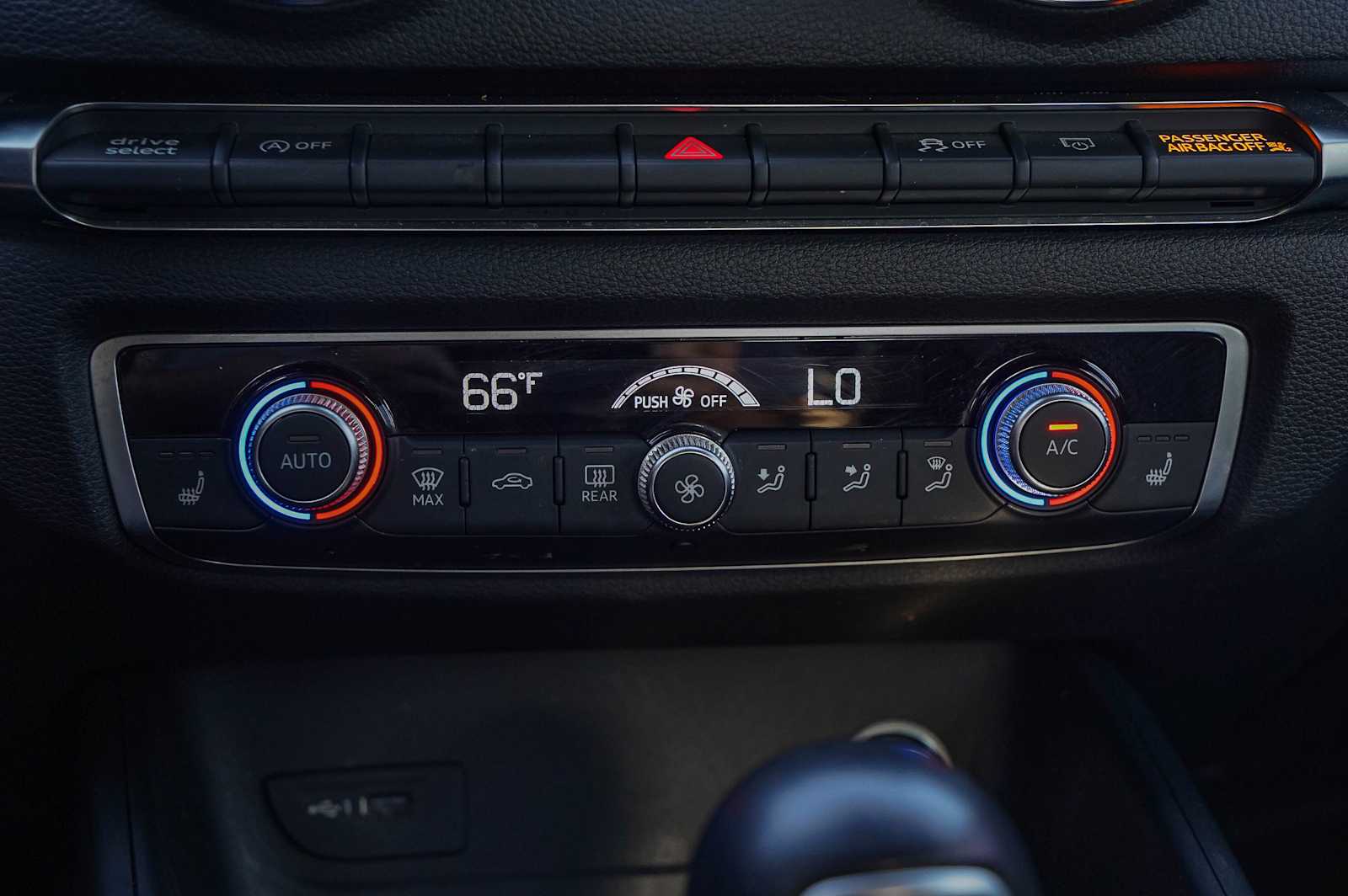 Thumbnail: 2019 Audi A3 - 17