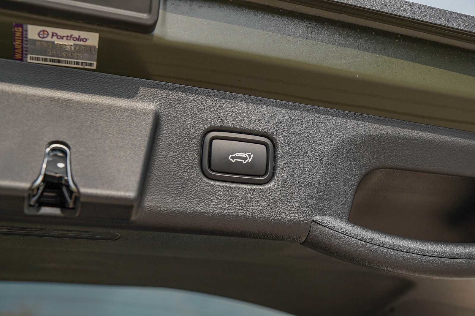 Thumbnail: 2025 Hyundai Tucson - 33