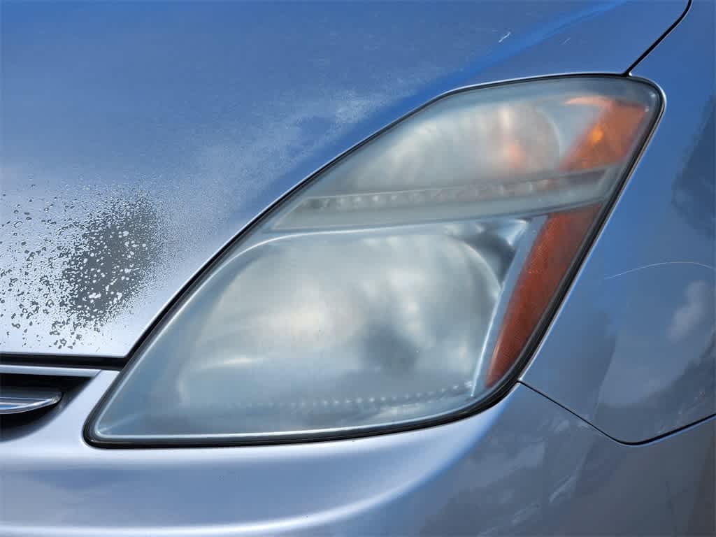Thumbnail: 2008 Toyota Prius - 7