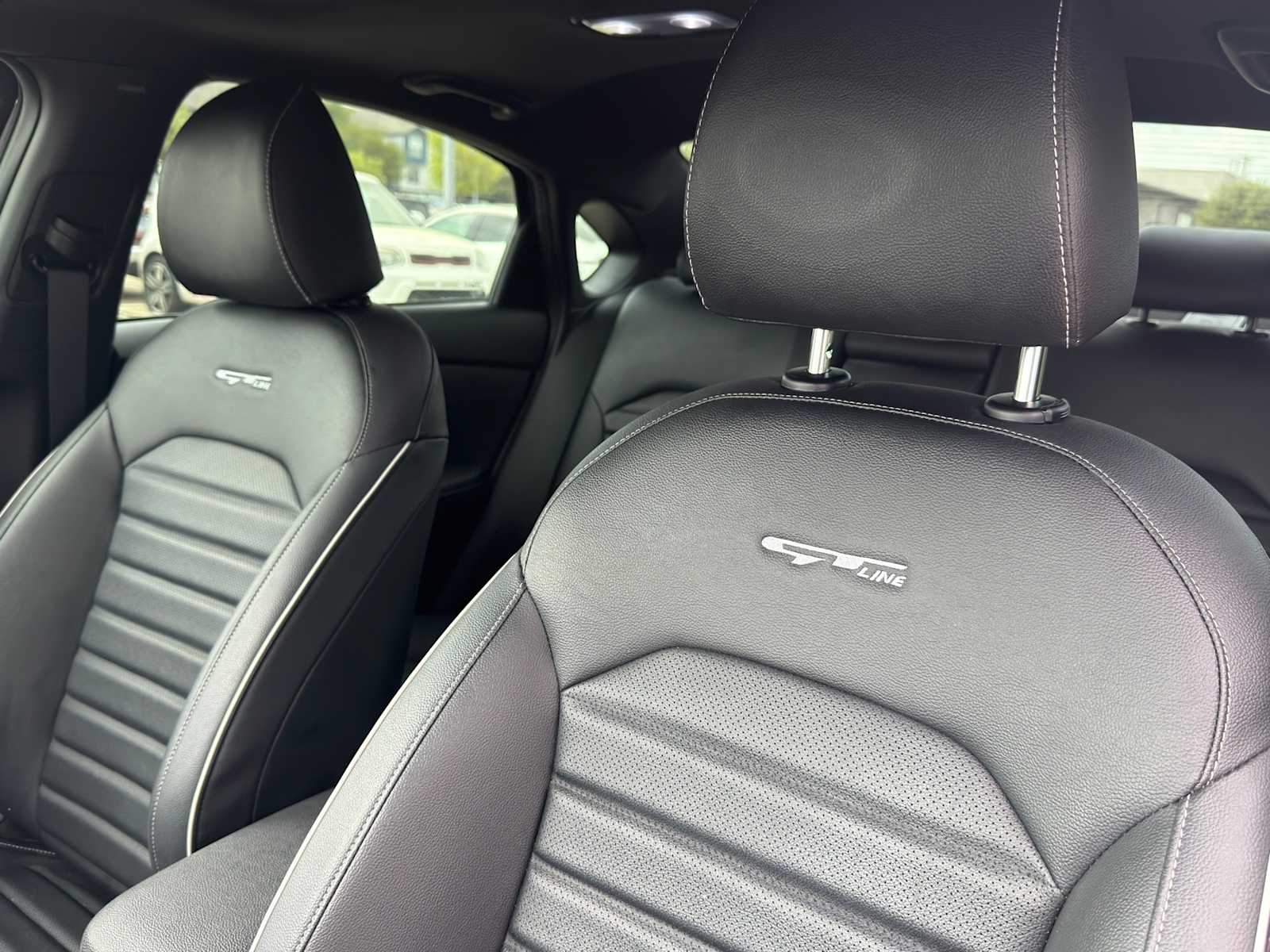 Thumbnail: 2024 Kia Forte - 16