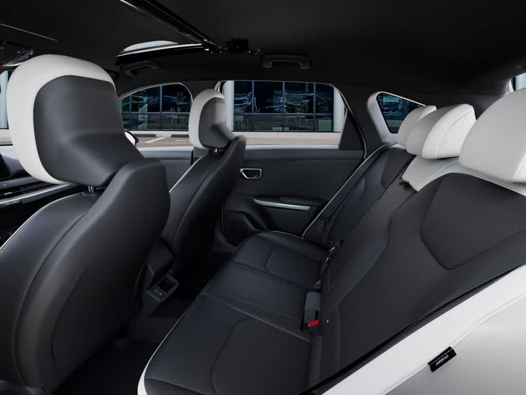 Thumbnail: 2026 Kia K4 - 18