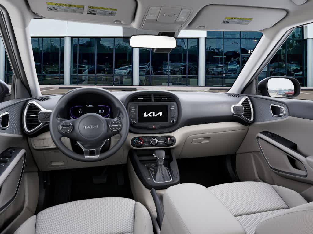 Thumbnail: 2025 Kia Soul - 14