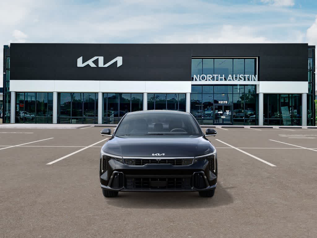 Thumbnail: 2025 Kia K4 - 2