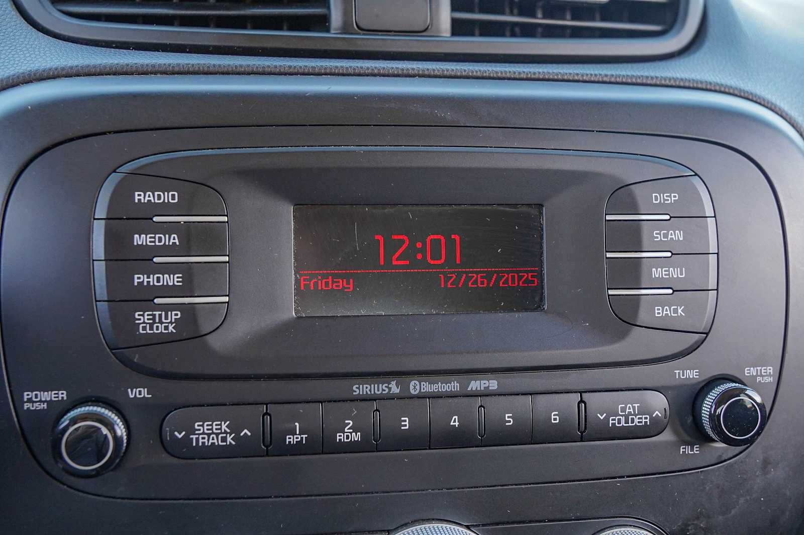 Thumbnail: 2014 Kia Soul - 17