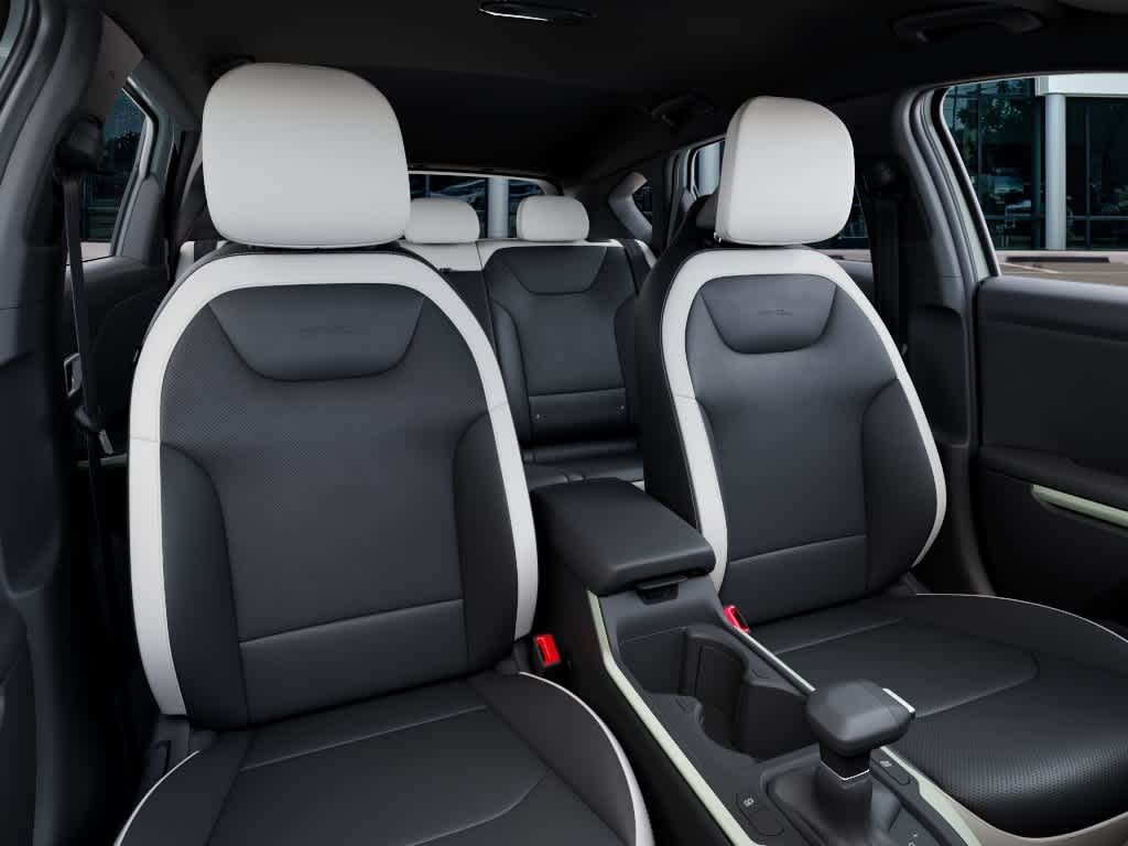 Thumbnail: 2026 Kia K4 - 15