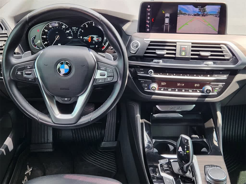 Thumbnail: 2019 BMW X4 - 25