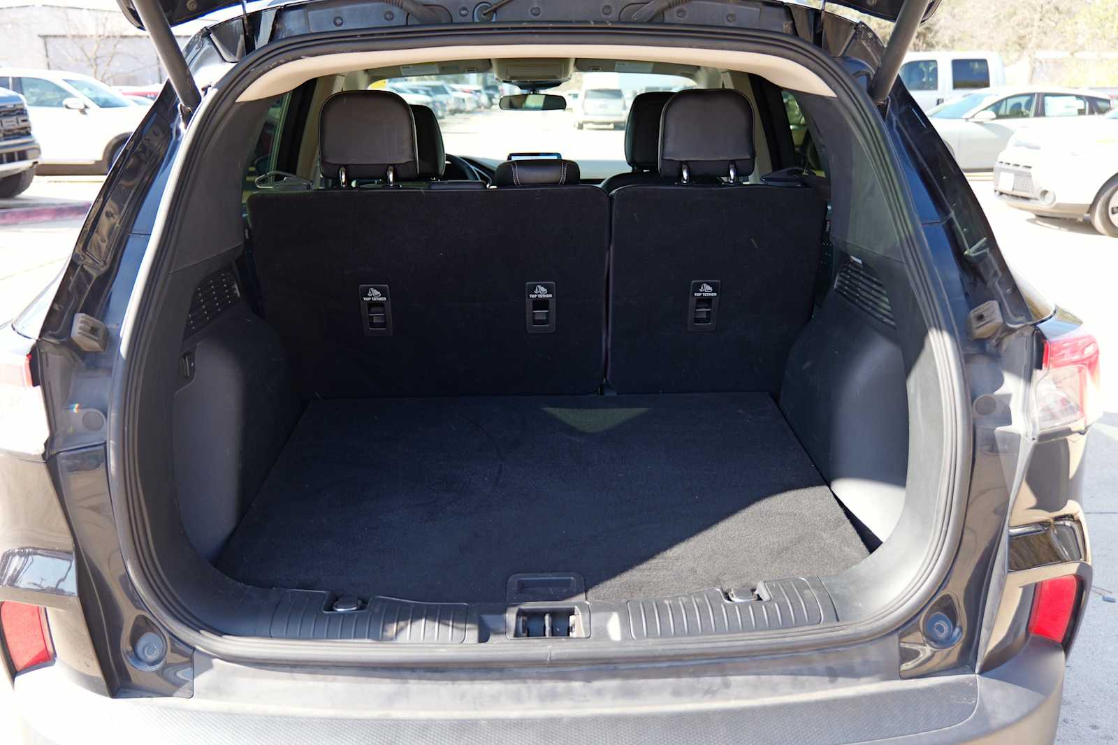 Thumbnail: 2020 Ford Escape - 28