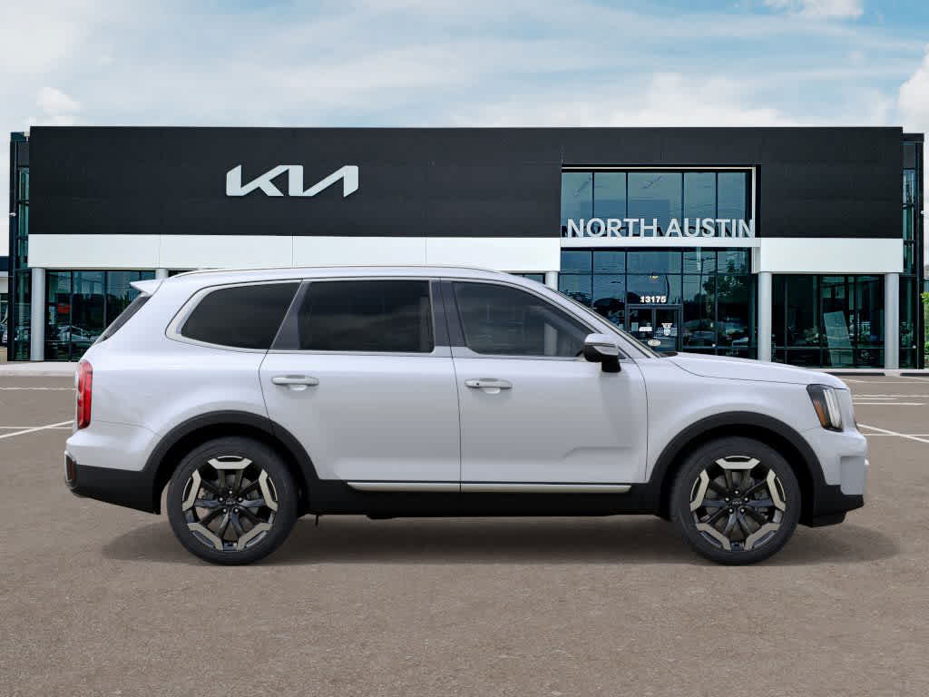 Thumbnail: 2025 Kia Telluride - 7