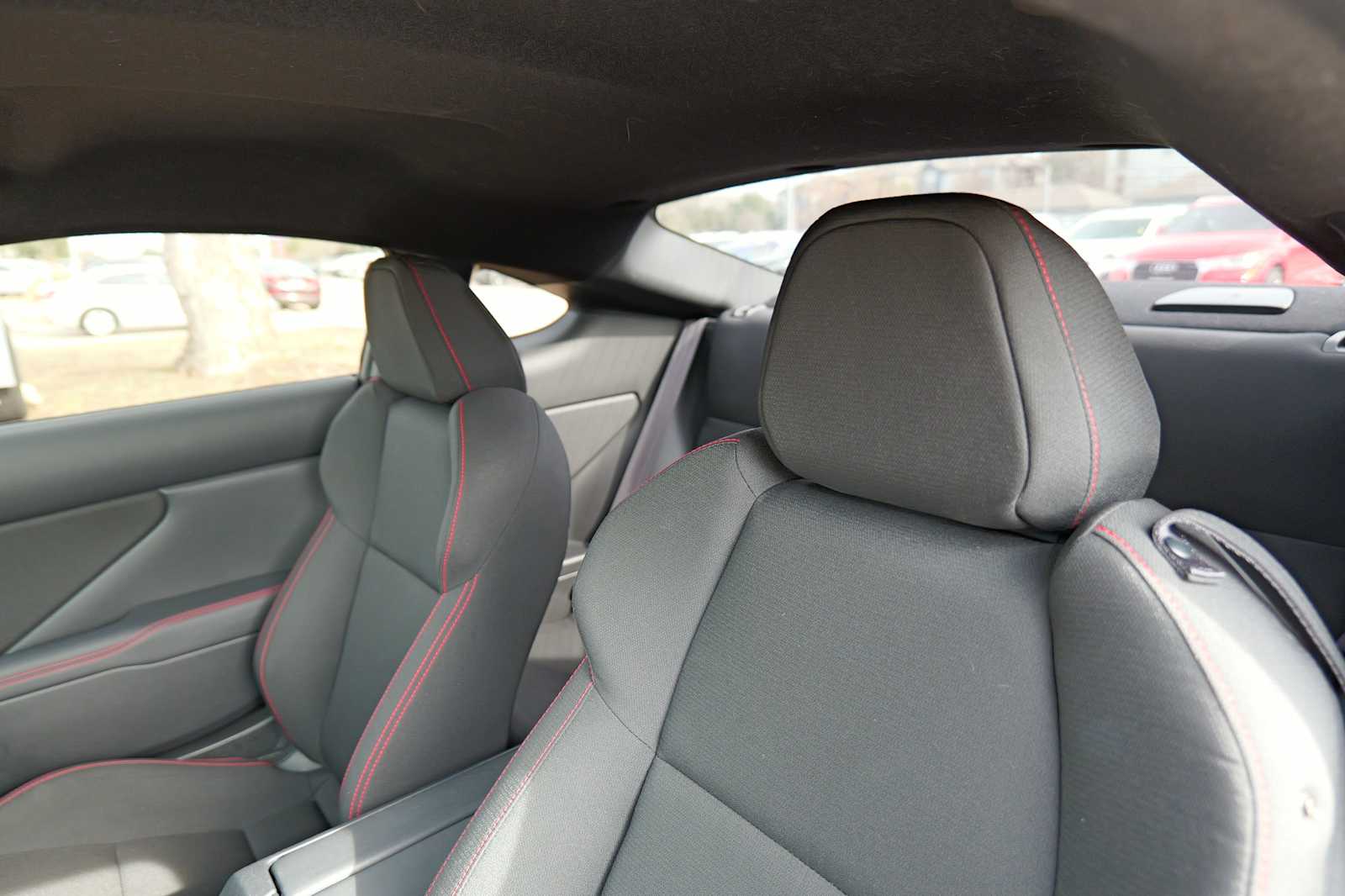 Thumbnail: 2023 Subaru BRZ - 11