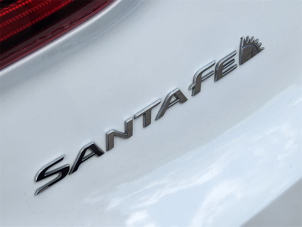 Thumbnail: 2020 Hyundai Santa Fe - 11