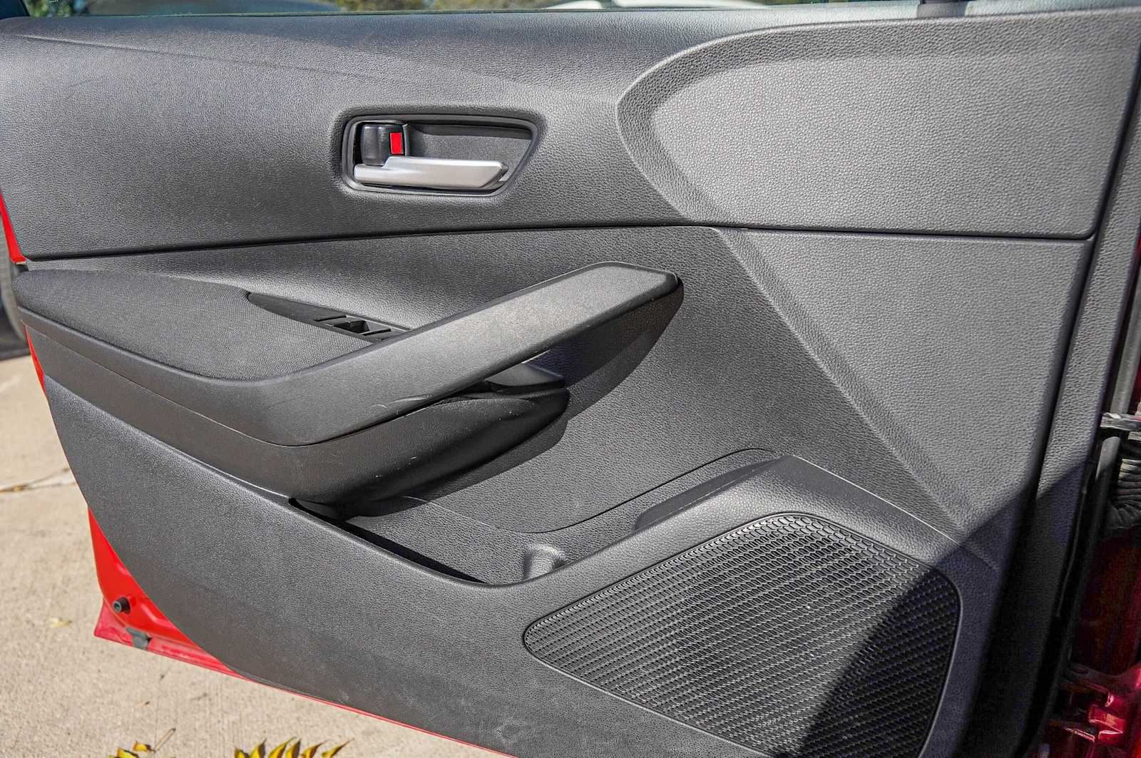 Thumbnail: 2021 Toyota Corolla - 23