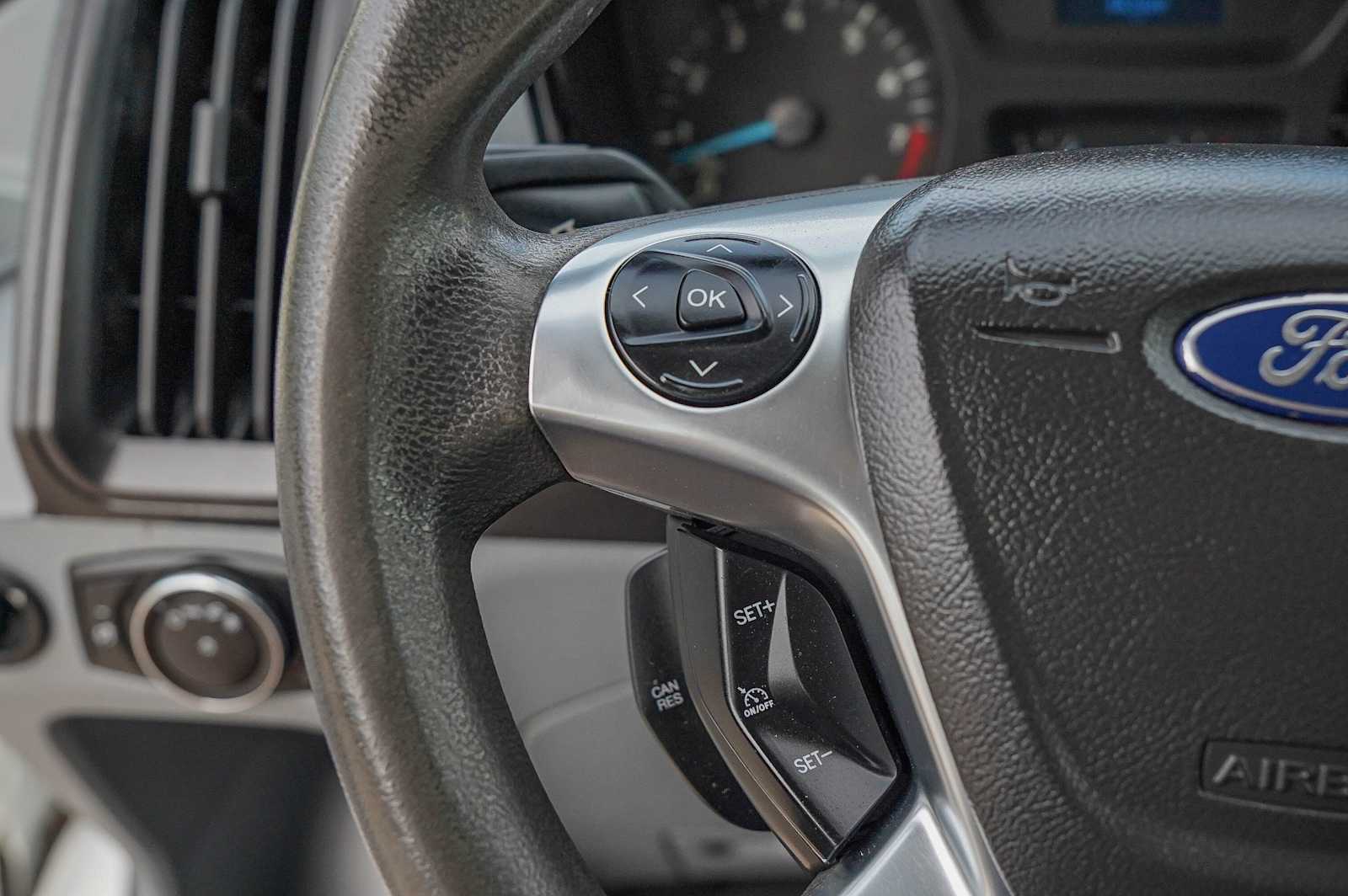 Thumbnail: 2016 Ford Transit Series - 13