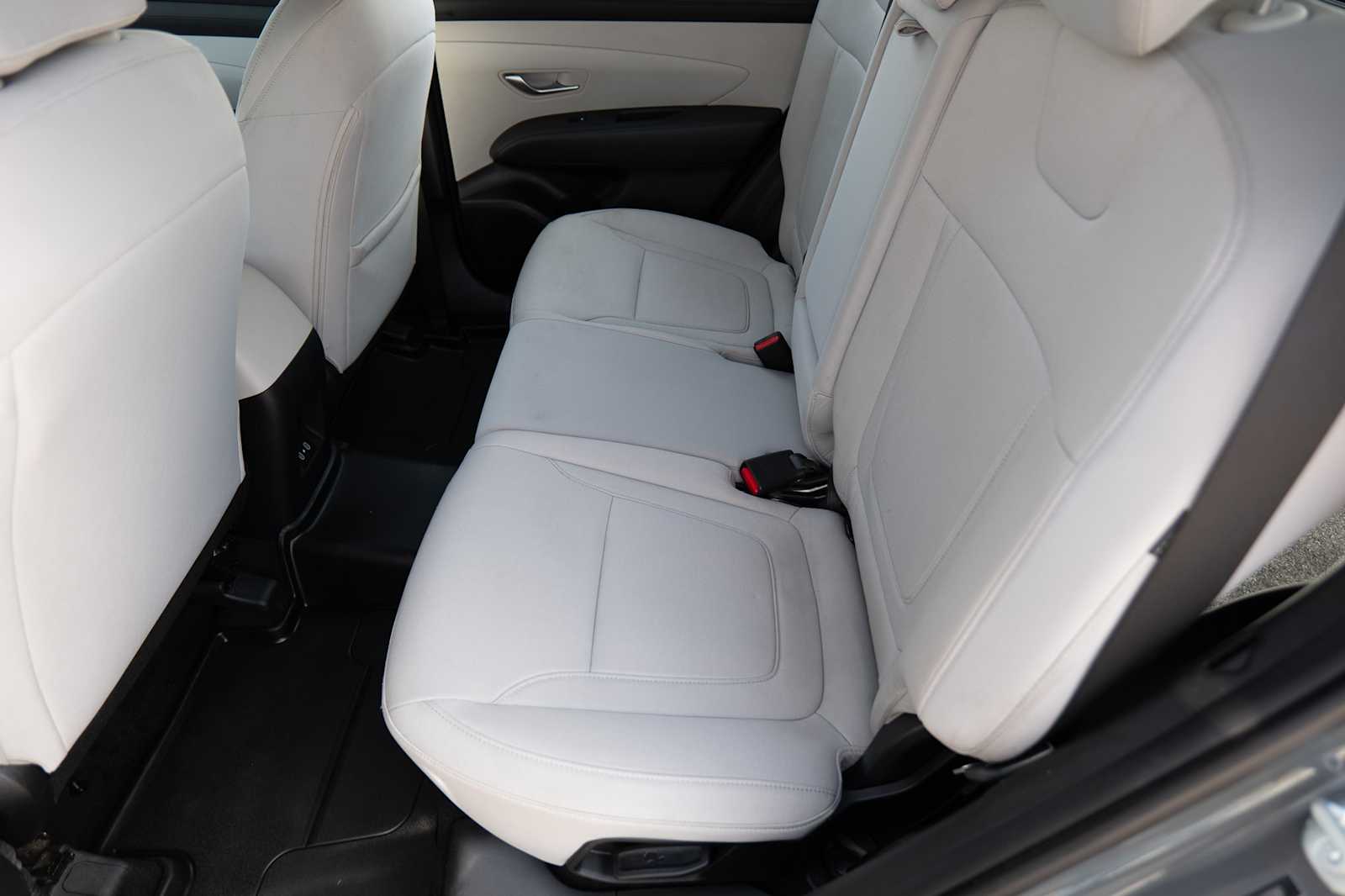 Thumbnail: 2025 Hyundai Tucson - 22