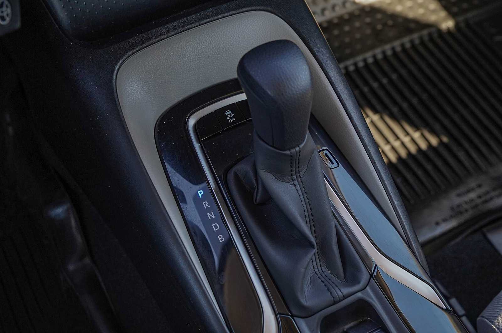 Thumbnail: 2022 Toyota Corolla - 20