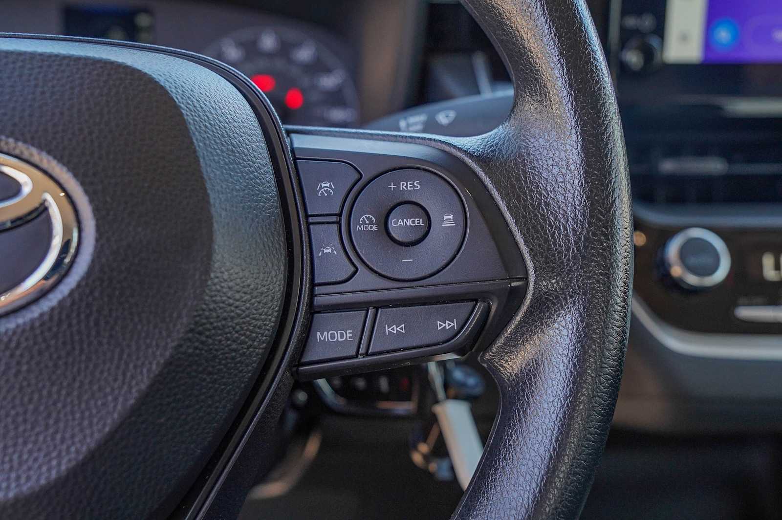 Thumbnail: 2024 Toyota Corolla - 14