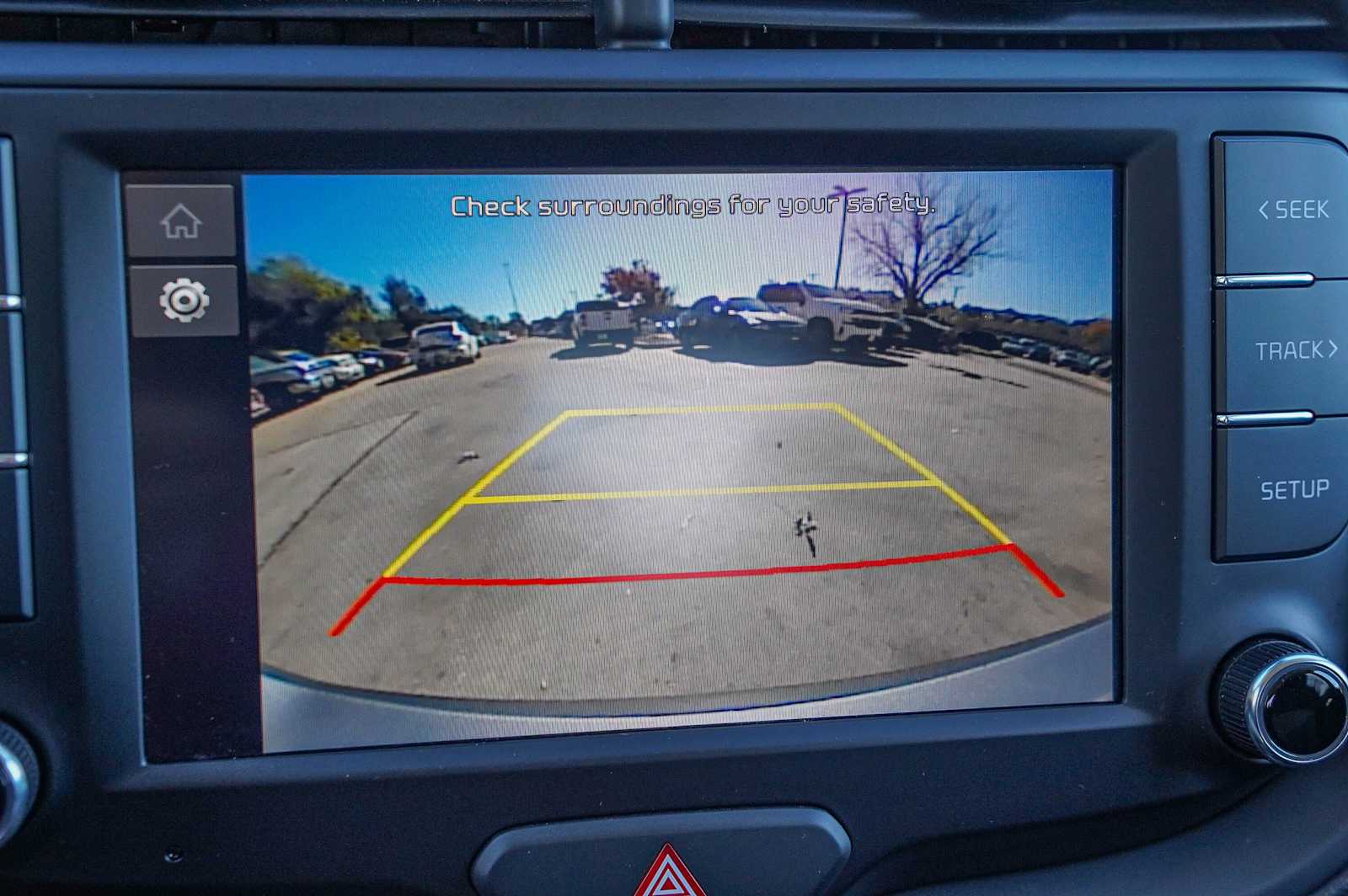 Thumbnail: 2024 Kia Soul - 16