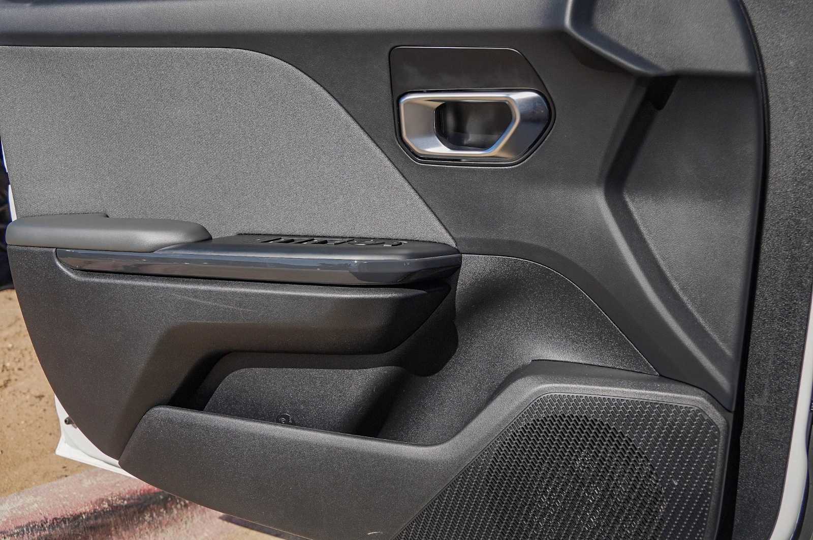 Thumbnail: 2025 Kia K4 - 22