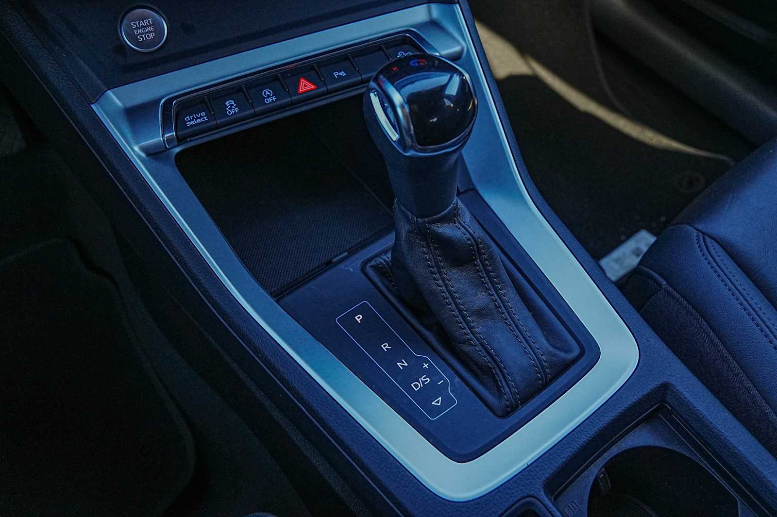 Thumbnail: 2020 Audi Q3 - 21