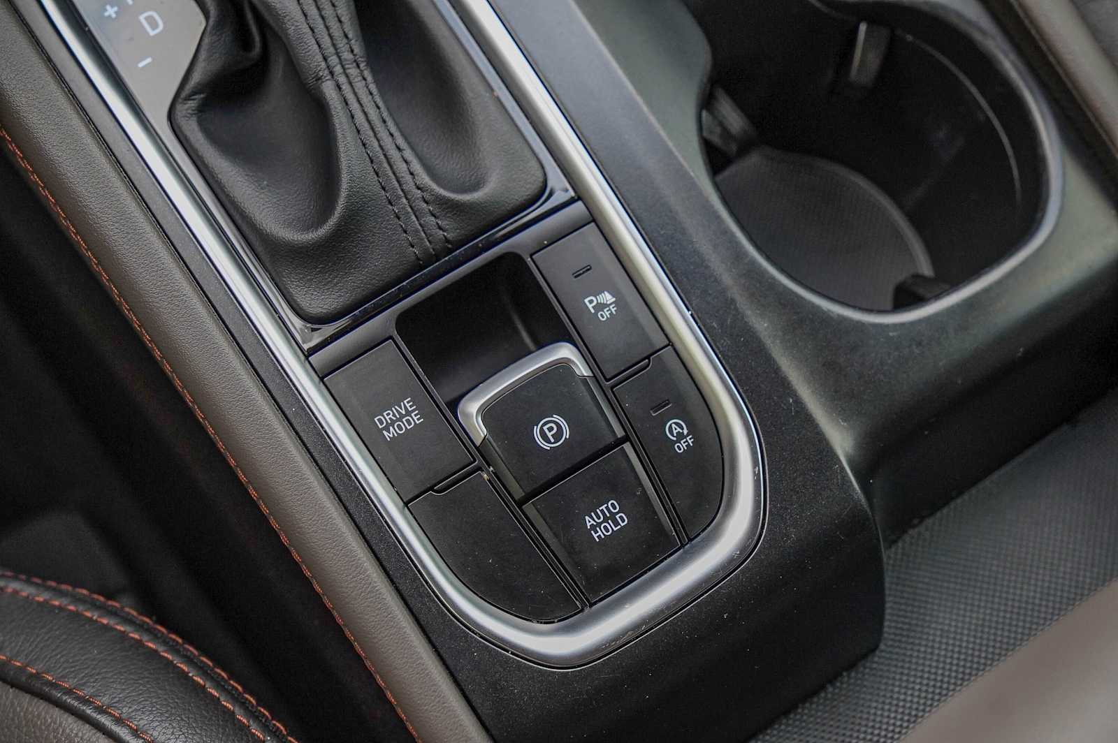 Thumbnail: 2019 Hyundai Santa Fe - 21