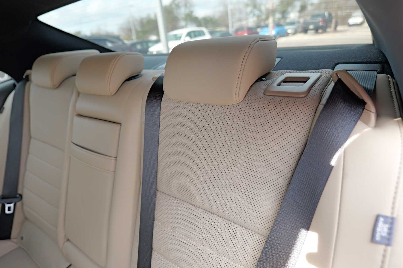 Thumbnail: 2020 Lexus IS - 25