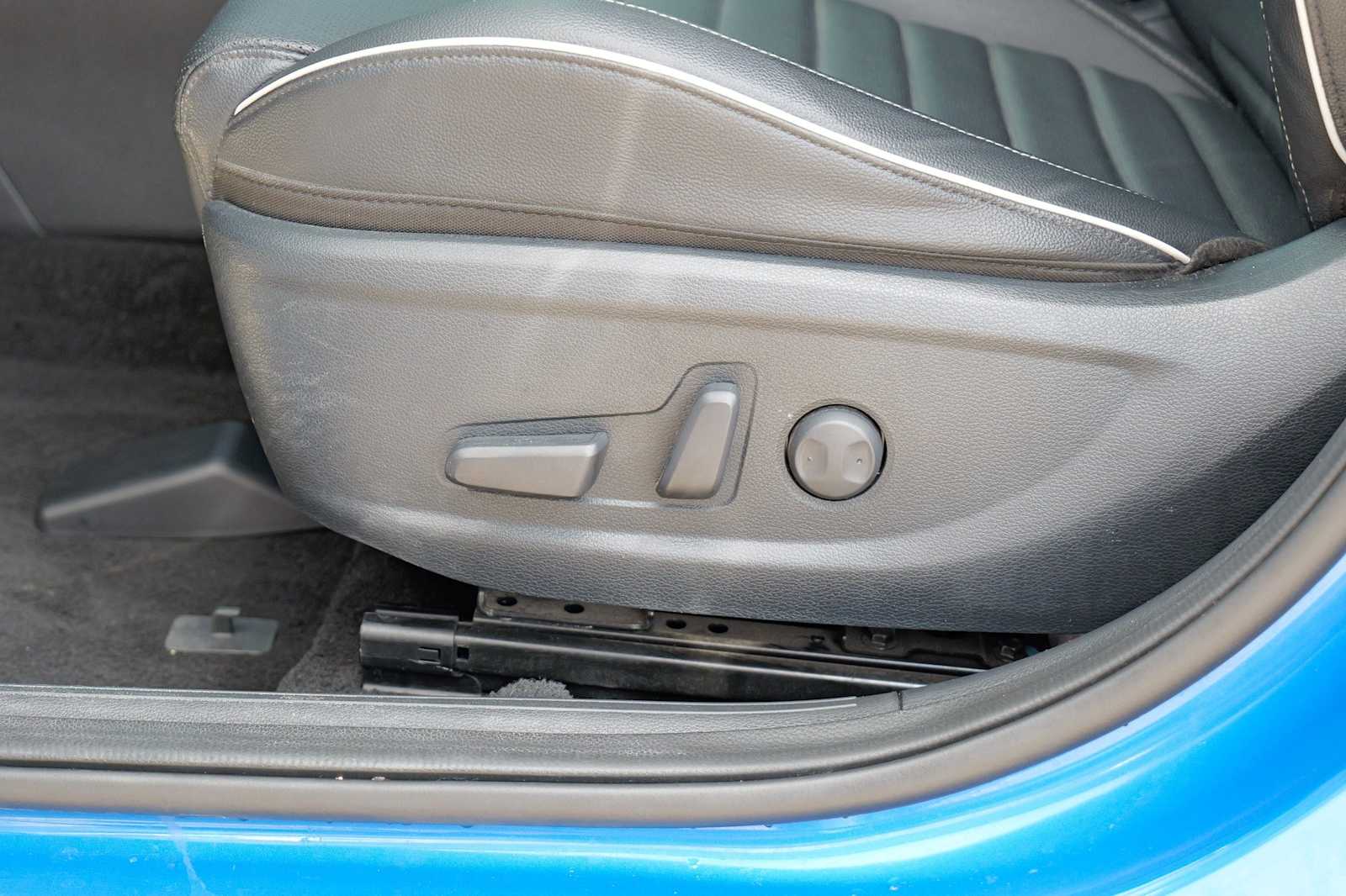 Thumbnail: 2024 Kia Forte - 22