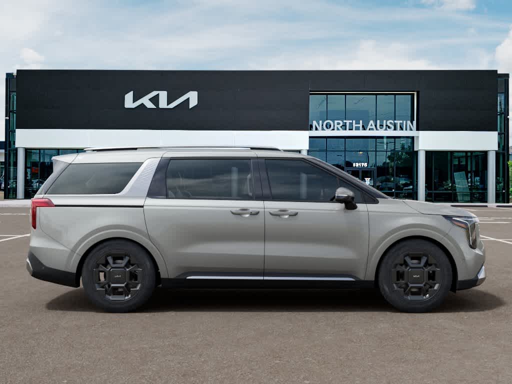 Thumbnail: 2026 Kia Carnival - 7
