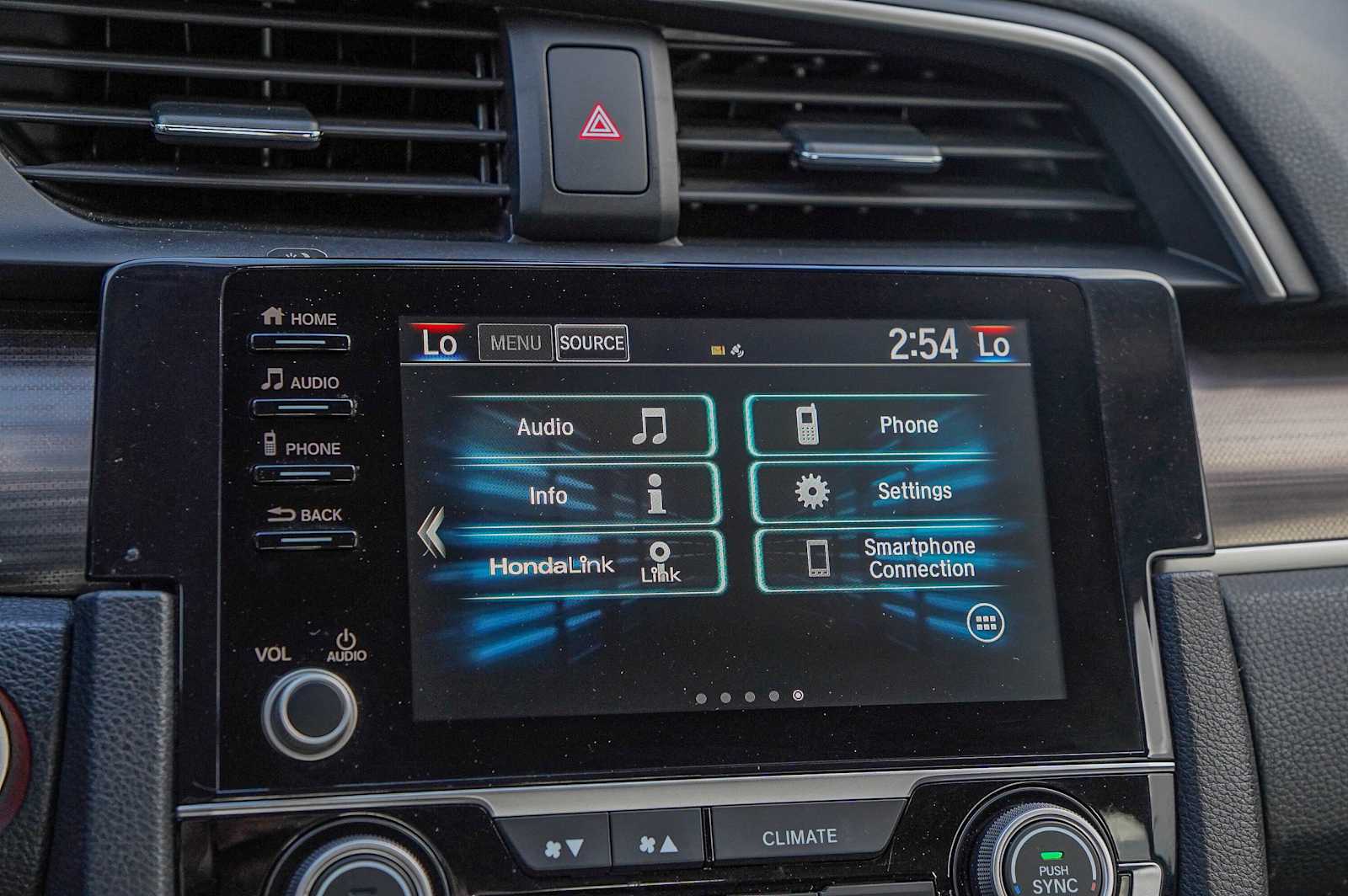 Thumbnail: 2020 Honda Civic - 18