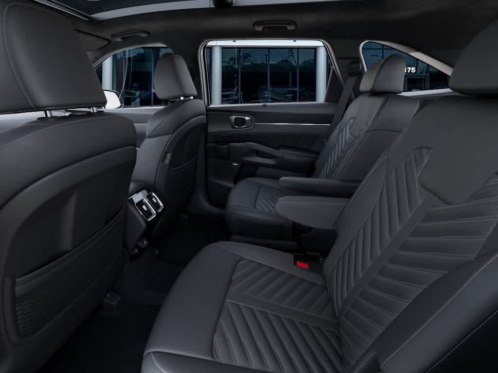 Thumbnail: 2026 Kia Sorento - 18