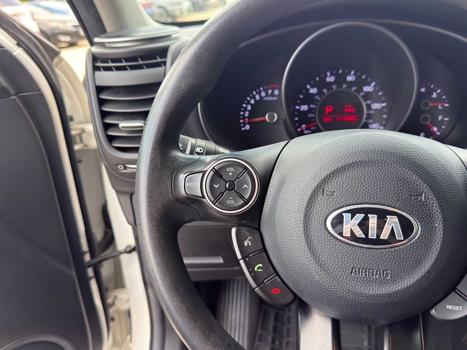 Thumbnail: 2018 Kia Soul - 20