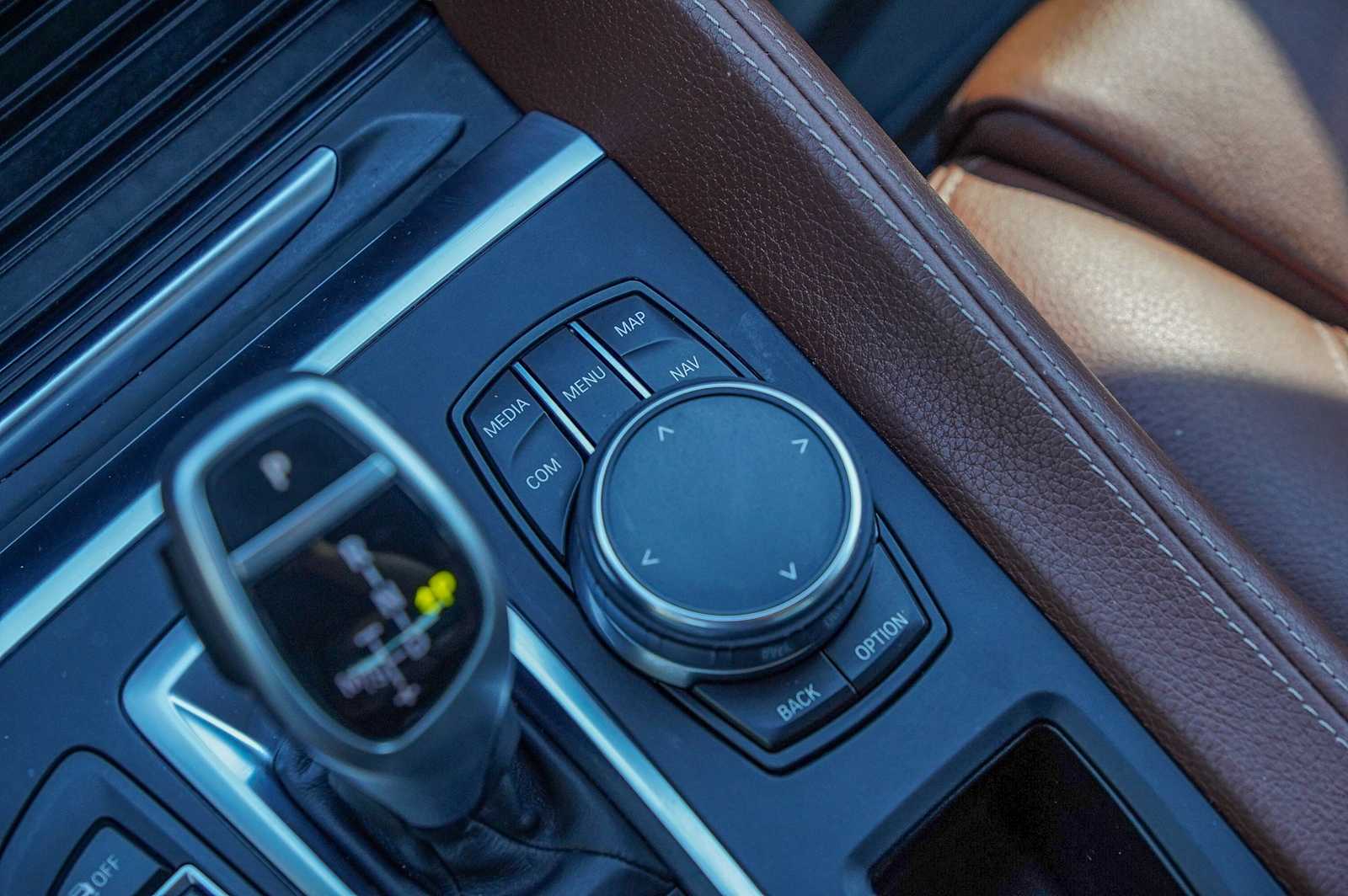 Thumbnail: 2019 BMW X6 - 22