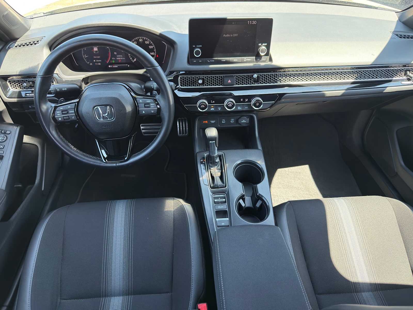 Thumbnail: 2025 Honda Civic - 19