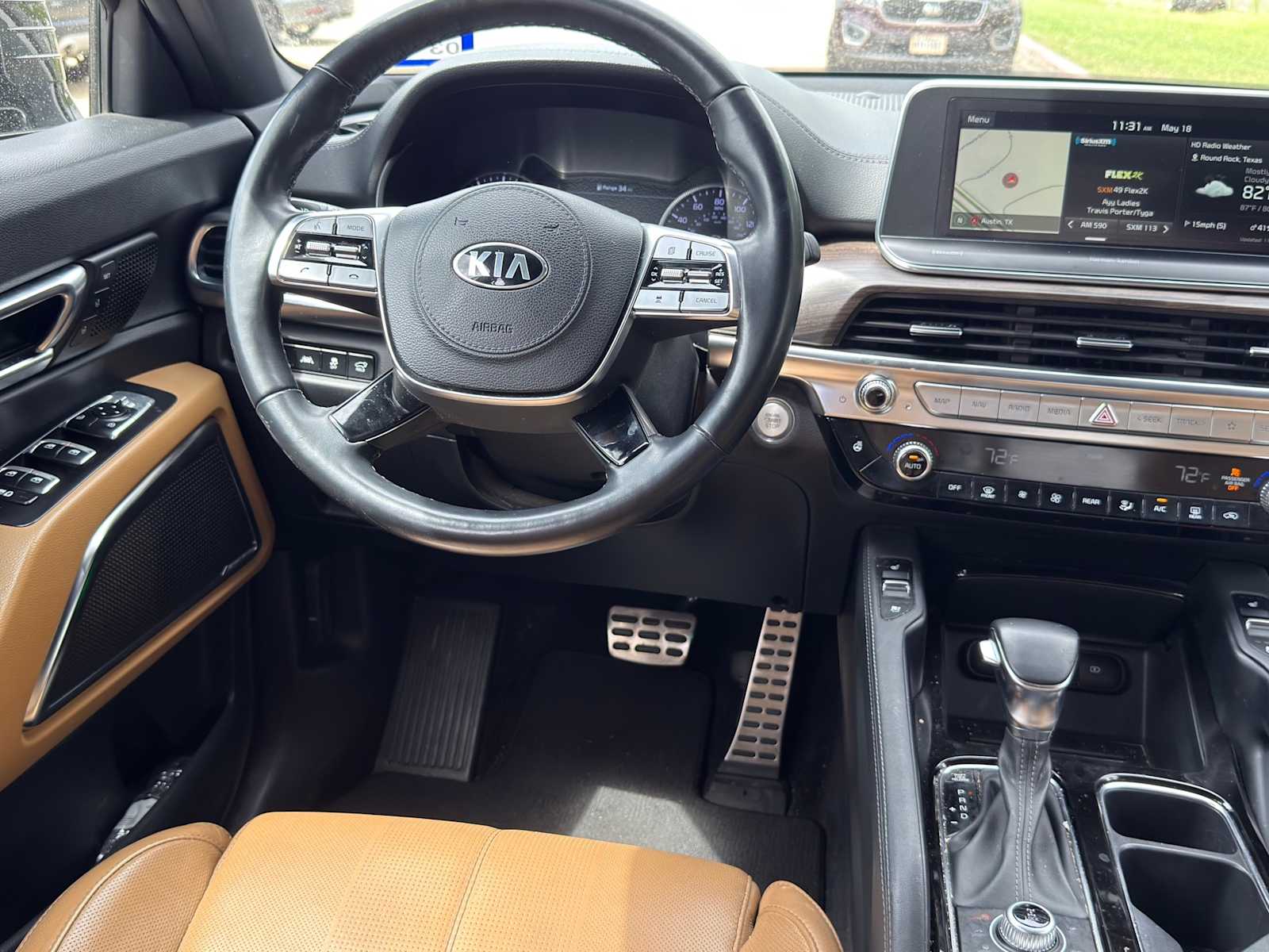 Thumbnail: 2020 Kia Telluride - 24