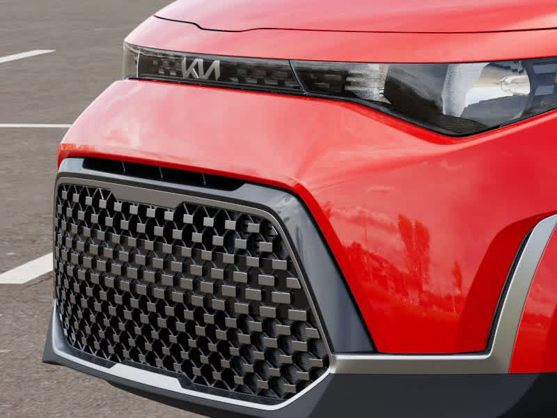 Thumbnail: 2025 Kia Soul - 12