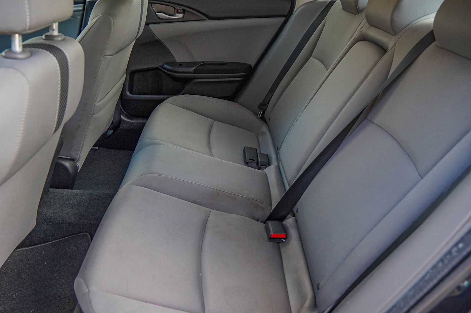 Thumbnail: 2020 Honda Civic - 29