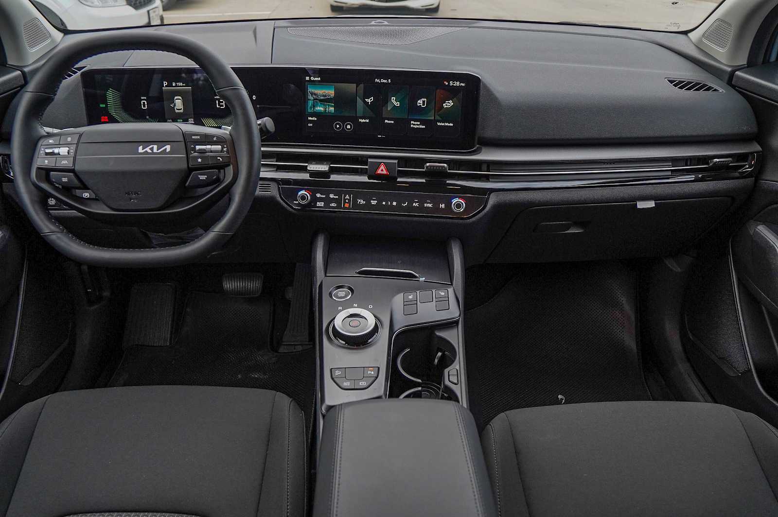 Thumbnail: 2026 Kia Sportage - 33