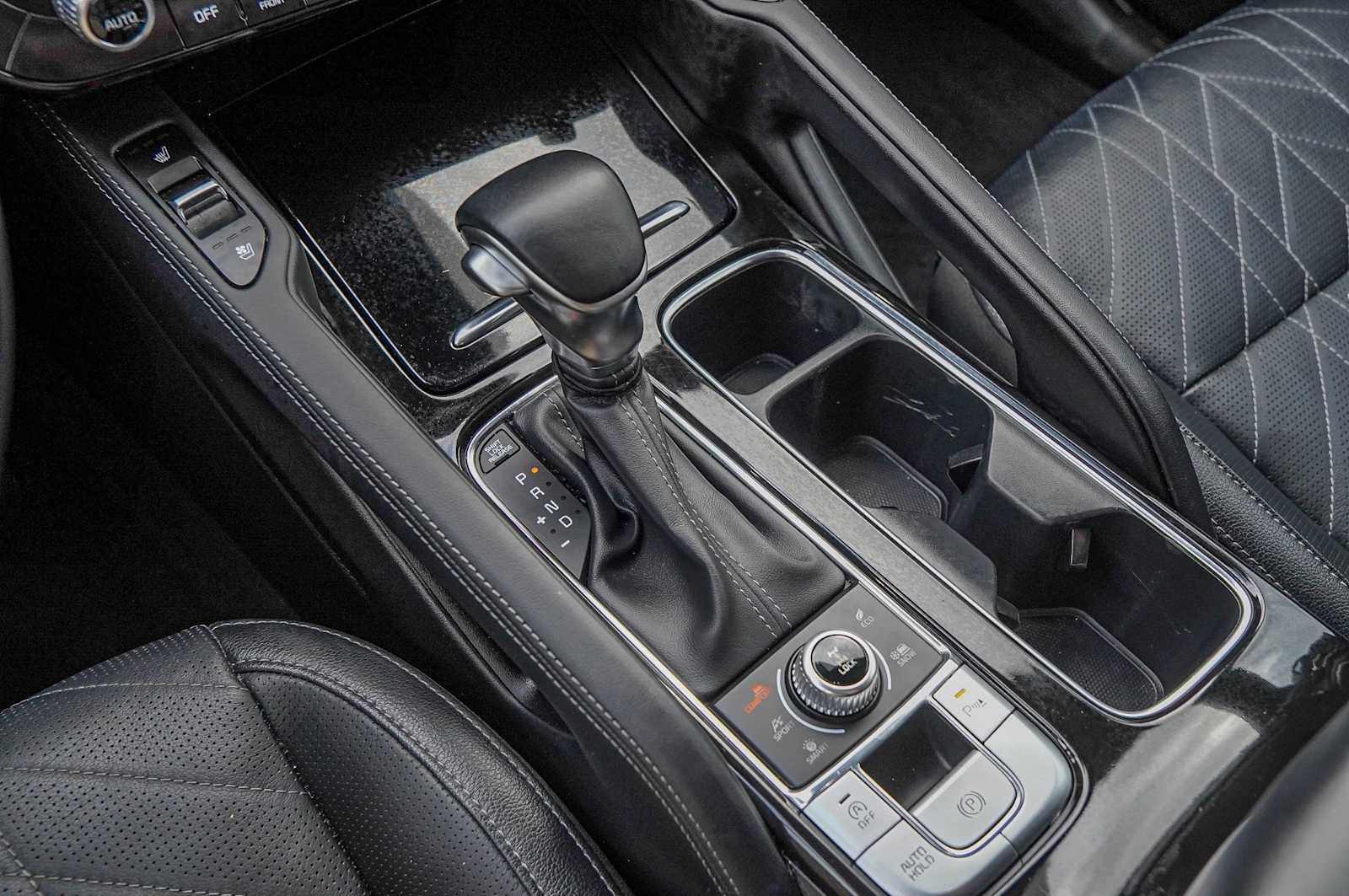 Thumbnail: 2024 Kia Telluride - 21