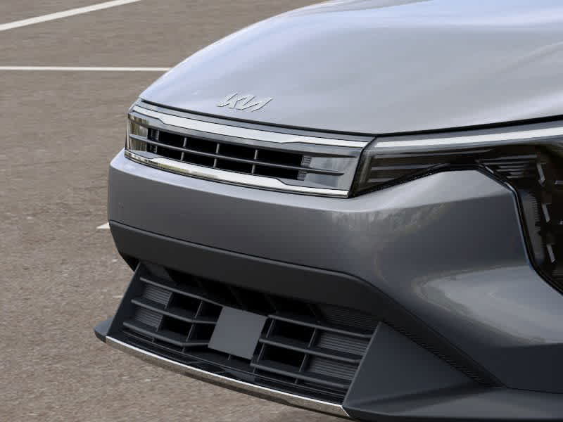 Thumbnail: 2025 Kia K4 - 12