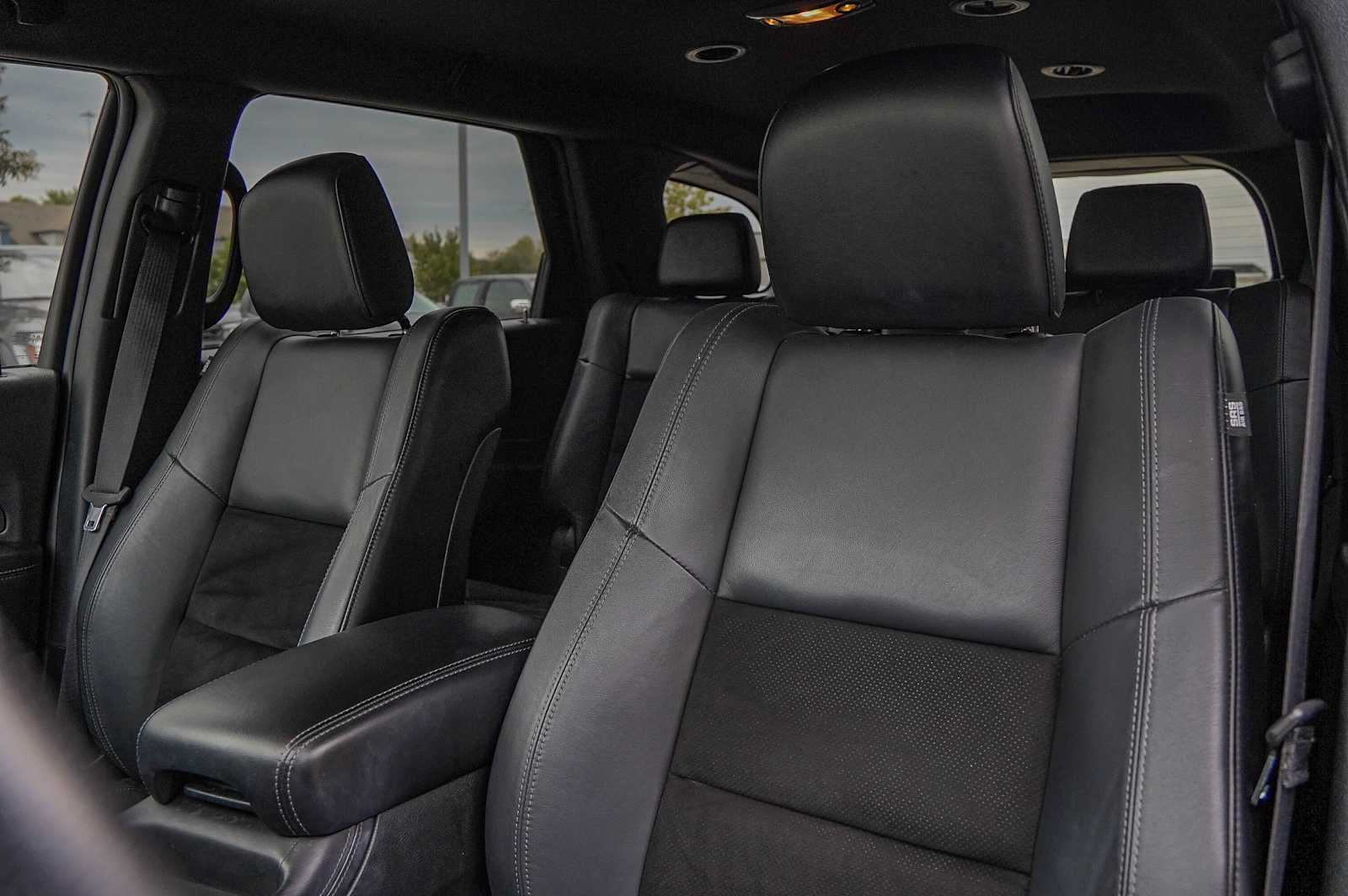 Thumbnail: 2022 Dodge Durango - 11