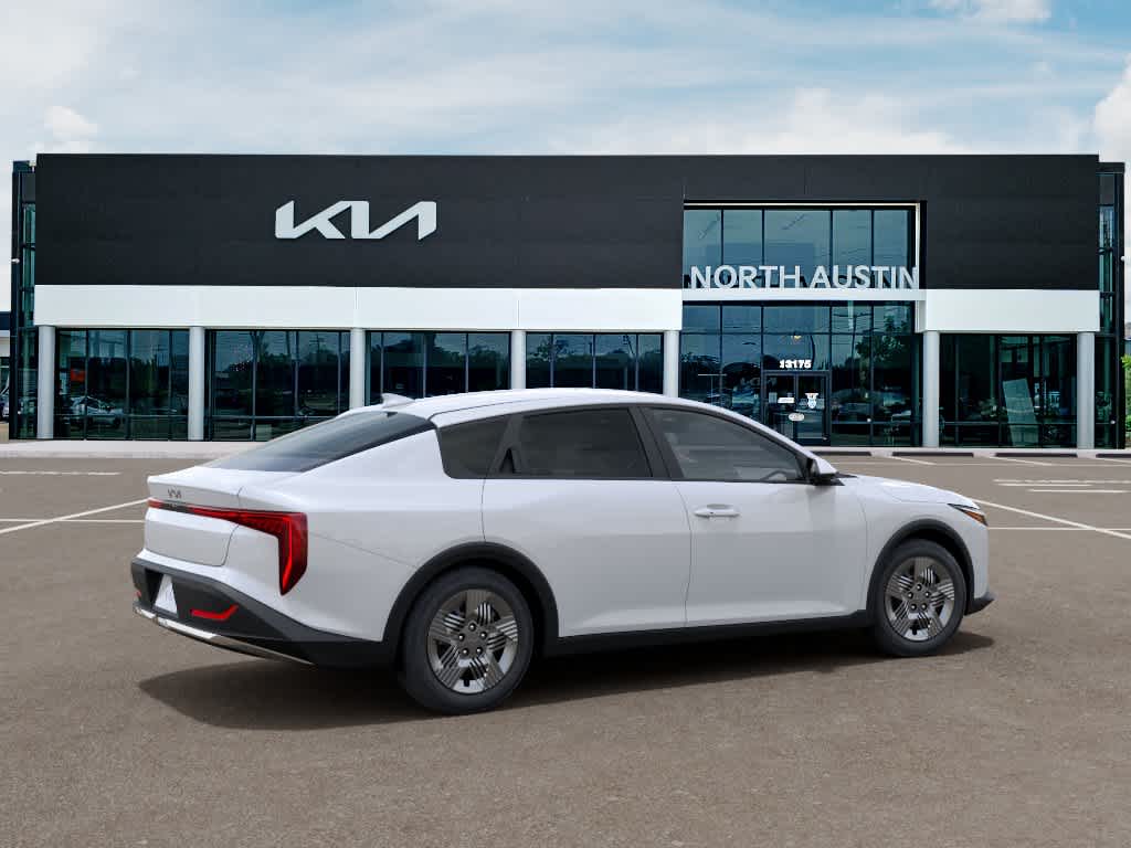 Thumbnail: 2026 Kia K4 - 6