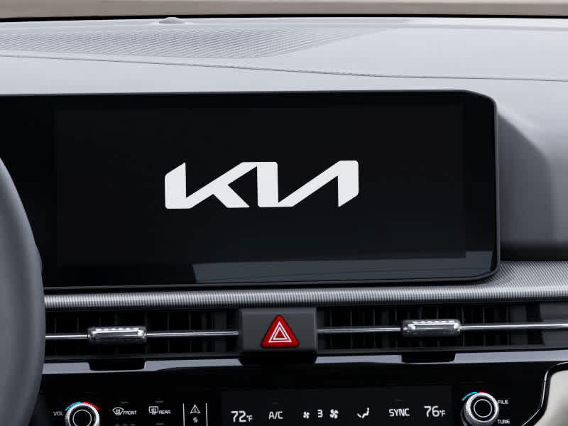 2026 Kia Sportage EX 20