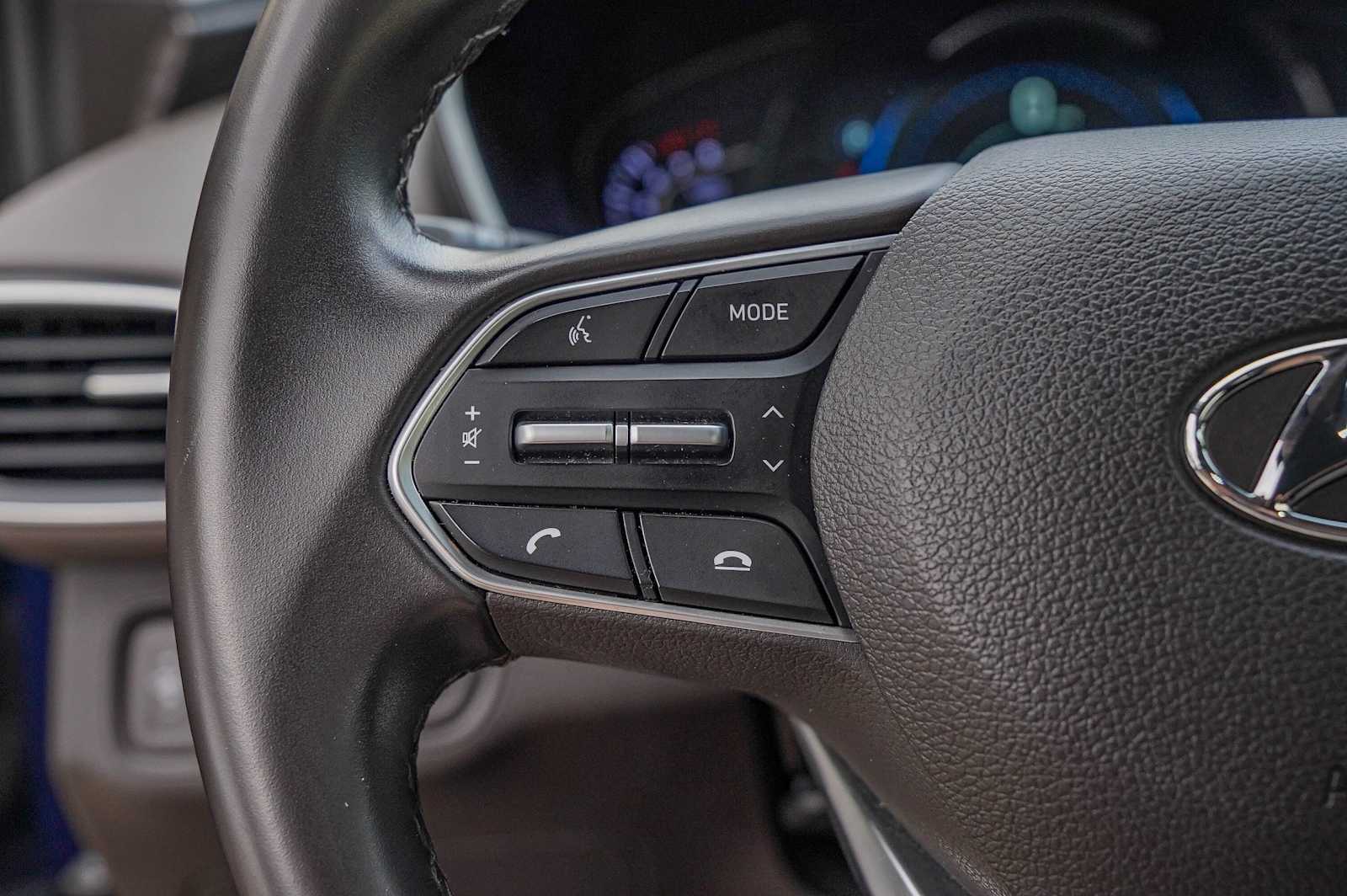 Thumbnail: 2019 Hyundai Santa Fe - 13