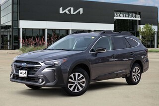 2025 Subaru Outback Premium SUV