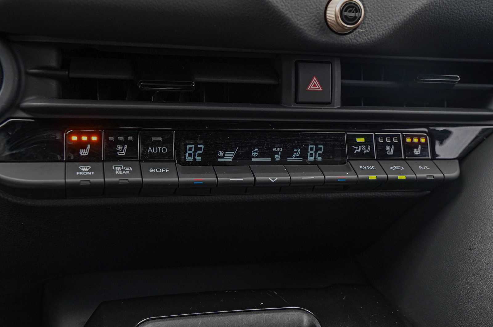 Thumbnail: 2025 Toyota Crown Signia - 19